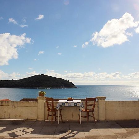 Rooms Lazareti Dubrovnik Exterior photo