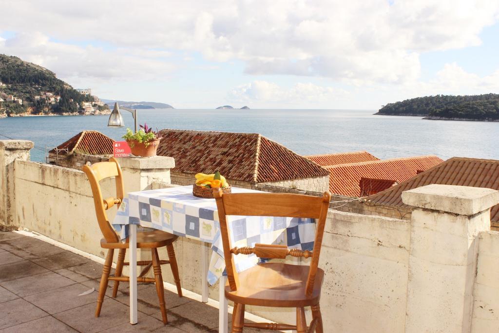 Rooms Lazareti Dubrovnik Exterior photo