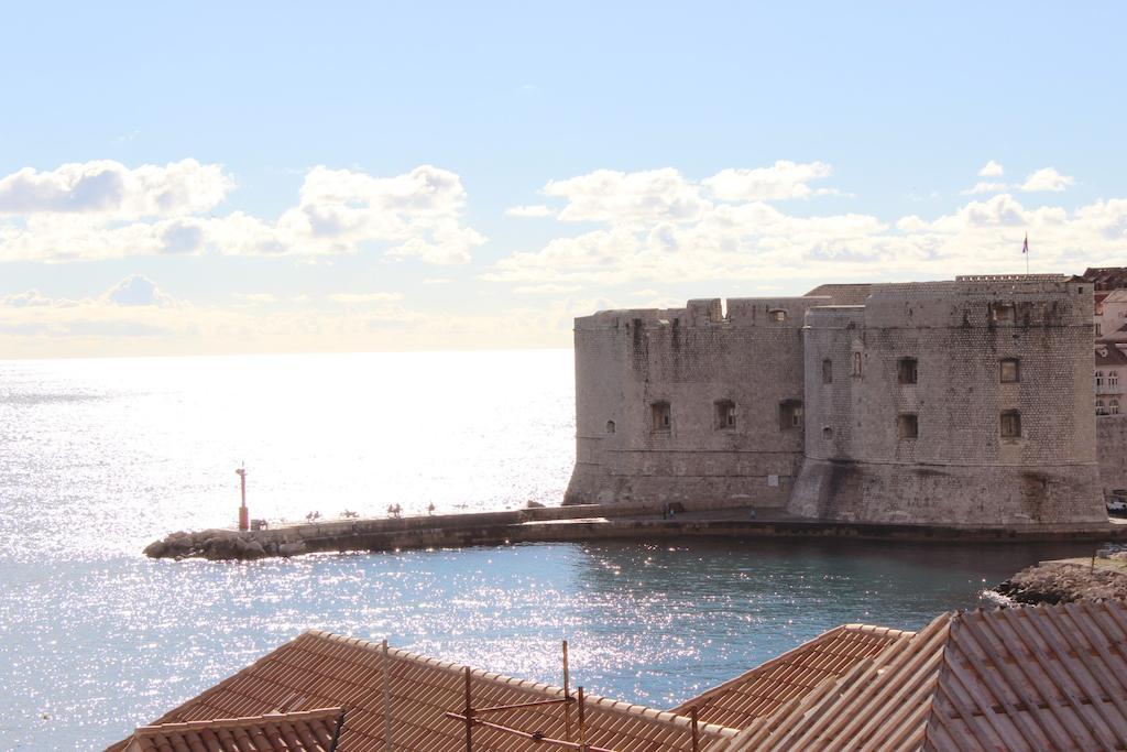 Rooms Lazareti Dubrovnik Room photo