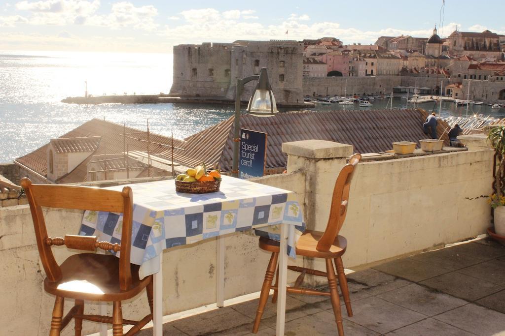 Rooms Lazareti Dubrovnik Room photo
