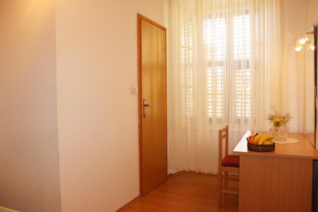 Rooms Lazareti Dubrovnik Exterior photo